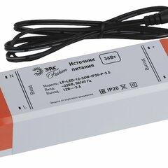 фото Источник питания LP-LED-12-36W-IP20-P-3,5 (30/1680) ЭРА (C0045620)