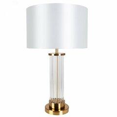 фото Настольная лампа Arte Lamp MATAR A4027LT-1PB (A4027LT-1PB)