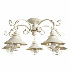 фото Люстра Arte Lamp GRAZIOSO A4577PL-5WG (A4577PL-5WG)