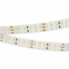 фото Лента LED RT 2-5000 24V White-MIX 2x2 (3528, 1200 LED, LUX) (ARL, 19.2 Вт/м, IP20) (011960(1))