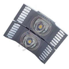 фото Прожектор светодиодный ДО-150Вт IP66 18900Лм угол света 90° (OSF150-37-C-62)