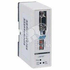 фото Вход PROFIBUSDP/MODBUS (LA9P307)