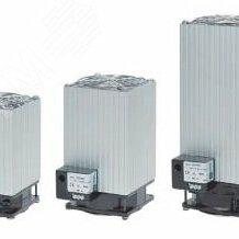 фото Обогреватель с клеммной колодкой и вентилятором P=250W 110V (R5FSHT751)