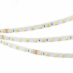 фото Лента LED RT 6-5000 24V White-MIX 2x (5060, 60 LED/m, LUX) (ARL, 14.4 Вт/м, IP20) (025213)