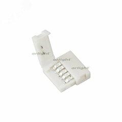 фото Соединитель FIX-RGBW-12mm (5-pin) (ARL, -) (023951)