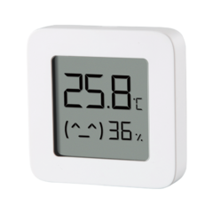 фото Датчик температуры и влажности Mi Temperature and Humidity Monitor 2 LYWSD03MMC (NUN4126GL)
