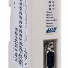 фото Шлюз device NET/MODBUS (LUFP9)