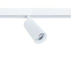 фото Магнитный трековый светильник Arte Lamp LINEA A4671PL-1WH (A4671PL-1WH)