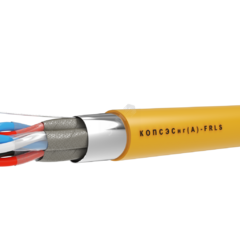 фото Кабель КОПСЭСнг(А)-FRLS 4x2х0.67 (КОПСЭСнг(А)-FRLS)