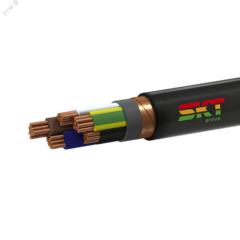 фото Кабель силовой ВВГЭнг(А)-ХЛ 5х95мс(N.PE)-1 ТРТС