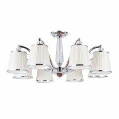 фото Люстра Arte Lamp TALITHA A4047PL-8CC (A4047PL-8CC)