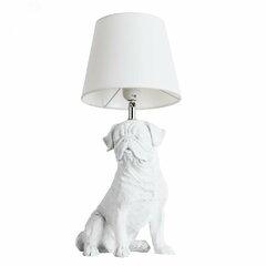 фото Настольная лампа Arte Lamp BOBBY A1512LT-1WH (A1512LT-1WH)