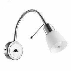 фото Спот Arte Lamp LETTURA A7009AP-1SS (A7009AP-1SS)