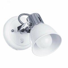 фото Спот Arte Lamp JOVI A1677AP-1WH (A1677AP-1WH)