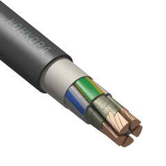 фото Кабель силовой ВВГнг(А)-FRLSLTx 5х120мс (N. PE)-1 ТРТС