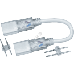 фото Коннектор NLSC-flexconnector-2835(180/M)-220 (61784 NLSC)