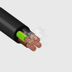 фото Кабель КГхл 4х70-0.66 ТРТС