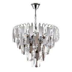 фото Подвесная люстра Arte Lamp Vivien A2719SP-6CC (A2719SP-6CC)