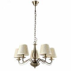 фото Люстра Arte Lamp FELICIA A9368LM-5AB (A9368LM-5AB)