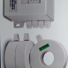 фото РКЗМ-250-R Реле контроля и защиты электроустановок (ЦУП10130)