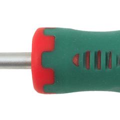 фото Отвертка стержневая TORX® ANTI-SLIP GRIP, T15х81 (D71T15)