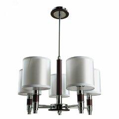 фото Люстра Arte Lamp CIRCOLO A9519LM-5BR (A9519LM-5BR)