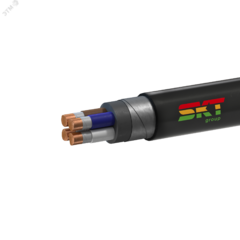 фото Кабель силовой ВБШвнг(А)-FRLS 4х1.5ок(N)-1 ТРТС