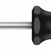 фото Отвертка 367 TORX PLUS 9 IP x 60 мм (WE-028033)