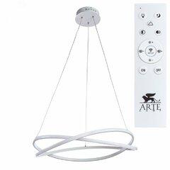 фото Люстра Arte Lamp SWING A2522SP-2WH (A2522SP-2WH)