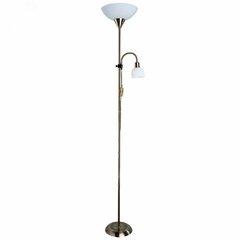 фото Торшер Arte Lamp DUETTO A9569PN-2AB (A9569PN-2AB)