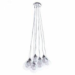 фото Люстра Arte Lamp PALLONE A3025SP-9CC (A3025SP-9CC)