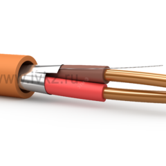 фото Кабель силовой ППГЭнг(А)-FRHF 4х1,5(ок)(N)-0,66ТРТС