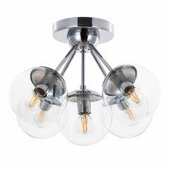 фото Люстра Arte Lamp BOLLA A1664PL-5CC (A1664PL-5CC)