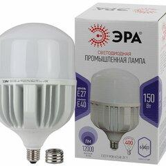 фото Лампа светодиодная LED POWER T160-150W-6500-E27/E40 (диод  колокол  150Вт  холодн  E27/E40) (6/96) ЭРА (Б0049106)