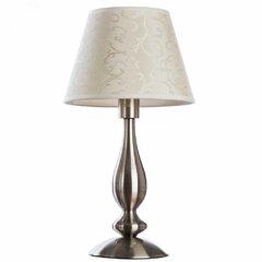 фото Настольная лампа Arte Lamp FELICIA A9368LT-1AB (A9368LT-1AB)