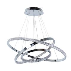 фото Подвесная люстра Arte Lamp ORIONE A2182SP-160CC (A2182SP-160CC)