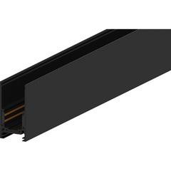 фото Шинопровод для низковольтных трековых светильников 2м черный (CABM1000)