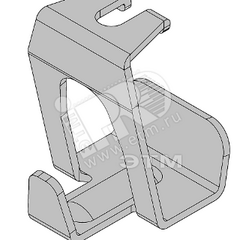 фото Подвесное крепление MEK RK-70 HDG (1429153)