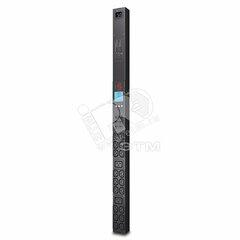 фото Блок розеток Rack PDU Basic Zero U 11kW 230V (AP7557)