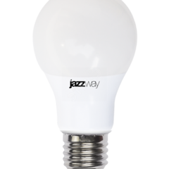 фото Лампа светодиодная спец. LED 10w E27 груша диммируемая для птиц Jazzway (5022850)
