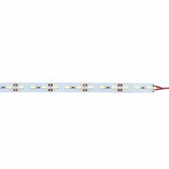 фото ULS-L21X-5630-72LED/m-12mm-IP20-DC12V-19,2W/m-2х1M-WW Светодиодная лента с жестким основанием на самоклеящейся основе. Набор - 2шт. по 1м. Теплый белый свет (3000K). TM Uniel. (ULS-L21X-0003)