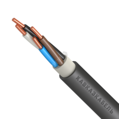 фото Кабель силовой ВВГнг(А)-LS 4х35 (ок)(N)-0.66 ТРТС