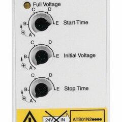 фото Устройство плавного пуска ATS01 9A (ATS01N209LU)