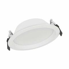 фото Светильник светодиодный ДВО-14Вт 4000K 1260Лм IP44 DALI 230V бел DOWNLIGHT LEDVANCE (4058075202634)