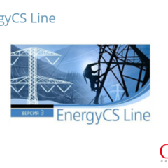 фото Право на использование программного обеспечения EnergyCS Line (3.x, локальная лицензия) (EN1LNL-CU-00000000)