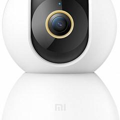 фото Видеокамера безопасности Mi 360° Home Security Camera 2K MJSXJ09CM (BHR4457GL)