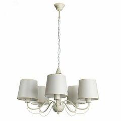 фото Люстра Arte Lamp ORLEAN A9310LM-5WG (A9310LM-5WG)