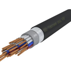фото Кабель контрольный КВБбШвнг(А) 27х2.5 барабан
