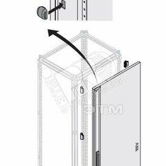 фото Дверь глухая IP40/41 H=1800 мм W=250 мм (1STQ009377A0000)