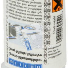 фото Клей эпоксидный минутный прозрачный Epoxy Minute Adhesive (24мл) (wcn10550024)